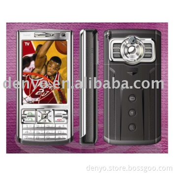 3.0inch dual sim dual standby TV mobile phone